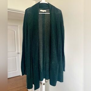 Loft Cardigan